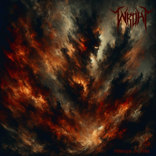 Wroht : Forged in Fire